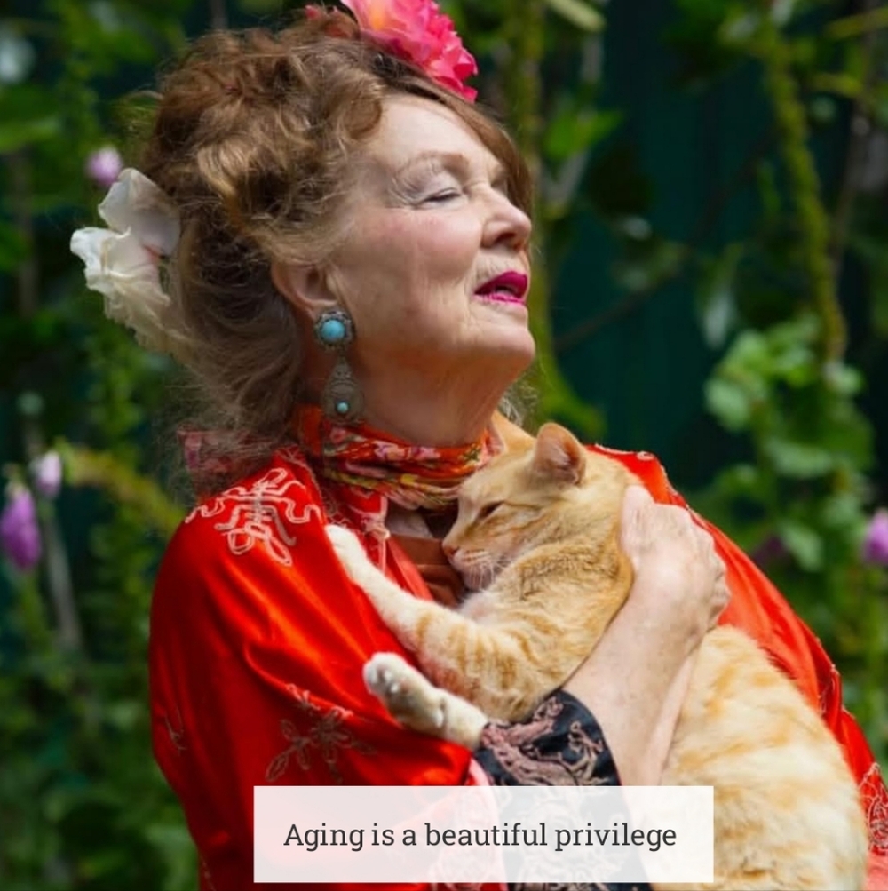 Meet your Posher, Brette